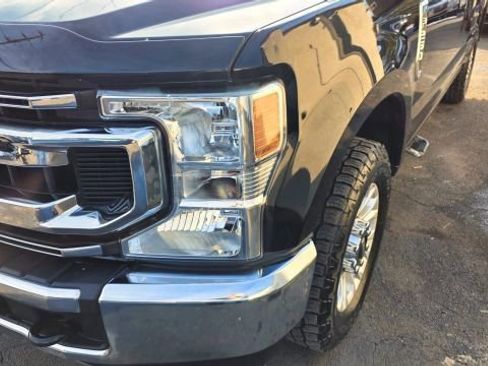 Used 2020 Ford F250 XLT image 45