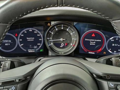 Certified 2020 Porsche 911 Carrera S image 16