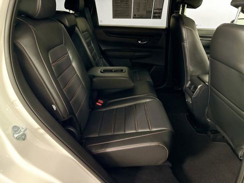 Certified 2025 Honda CR-V Sport-L image 50