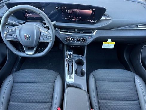 New 2026 Buick Envista Preferred w/ Convenience I Package image 14