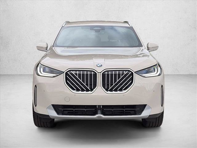 Certified 2026 BMW X3 xDrive30i w/ Convenience Package AWD/4WD image 2