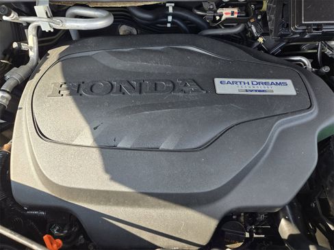 Used 2019 Honda Pilot Elite image 29