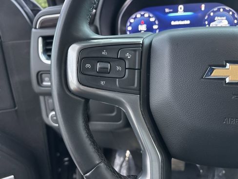 Used 2023 Chevrolet Tahoe LT image 28