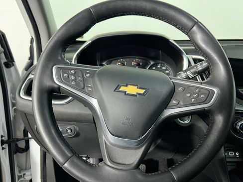 Used 2022 Chevrolet Equinox Premier AWD/4WD image 15