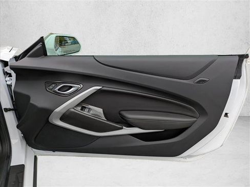 Used 2021 Chevrolet Camaro LT w/ RS Package image 25