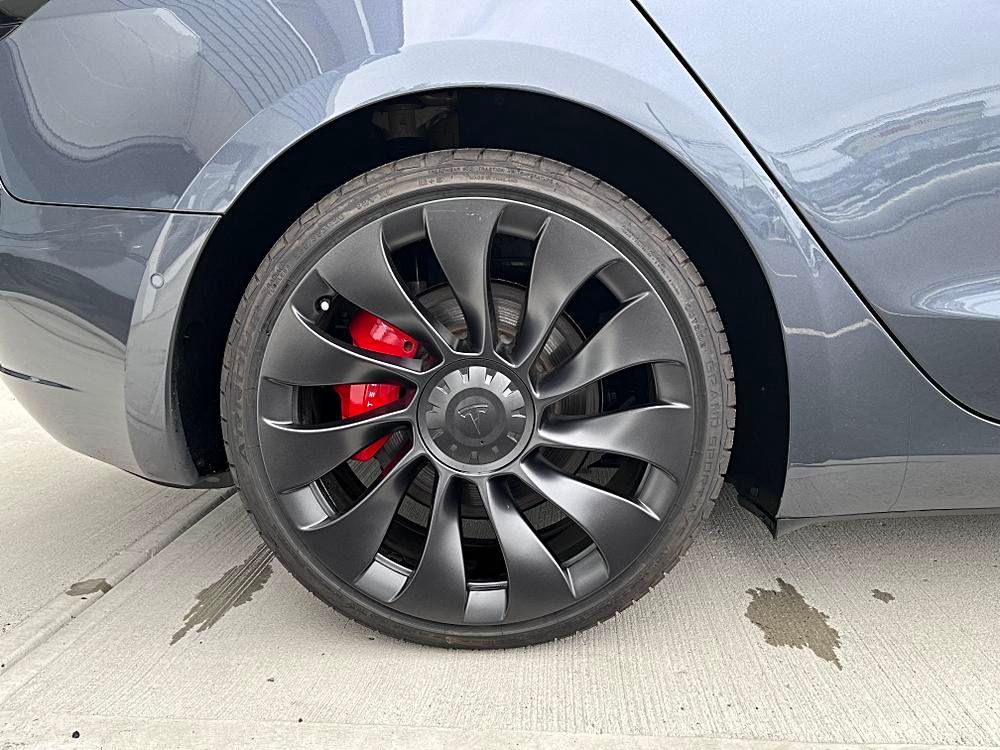 Used 2023 Tesla Model 3 Performance AWD/4WD image 33