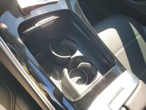 Certified 2025 Mercedes-Benz GLC 300 300 image 31