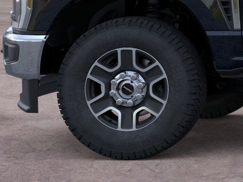 New 2026 Ford F250 Lariat AWD/4WD image 19