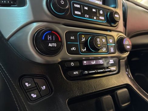 Used 2018 GMC Yukon SLT w/ Open Road Package image 15
