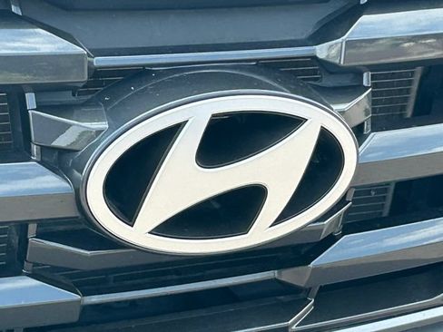Used 2025 Hyundai Tucson SEL FWD image 11