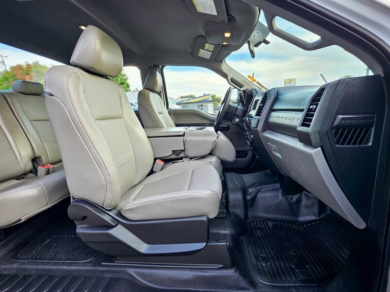 Used 2017 Ford F250 XL AWD/4WD image 19