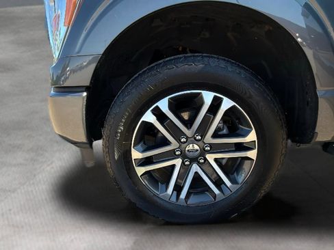 Used 2022 Ford F150 XL w/ STX Appearance Package image 30