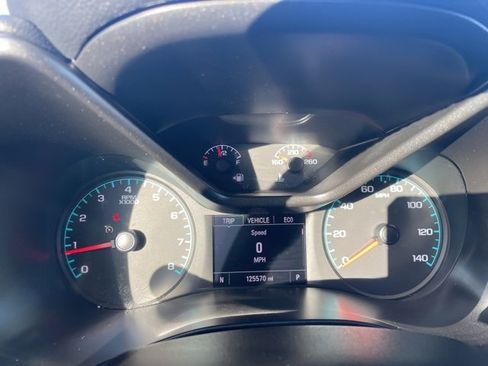 Used 2022 Chevrolet Colorado LT w/ Safety Package image 25