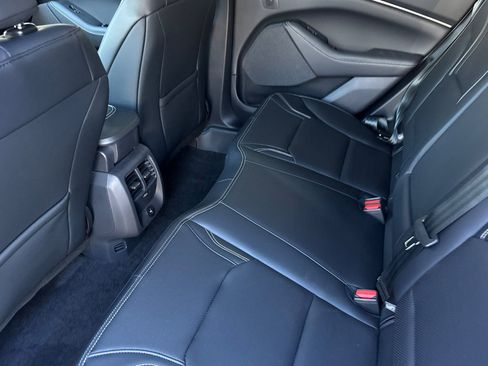 New 2025 Ford Mustang Mach-E Premium w/ Interior Protection Package image 11