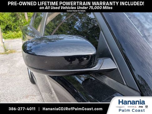 Used 2015 Dodge Charger SE w/ Popular Equipment Group RWD image 11