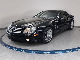 Used 2005 Mercedes-Benz SL 55 AMG video 1