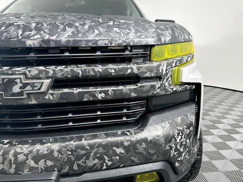 Used 2020 Chevrolet Silverado 1500 LT w/ Fleet Comfort Package image 6