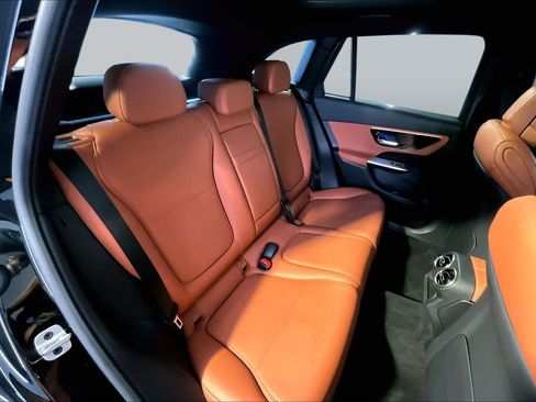 Certified 2026 Mercedes-Benz GLC 300 4MATIC image 20