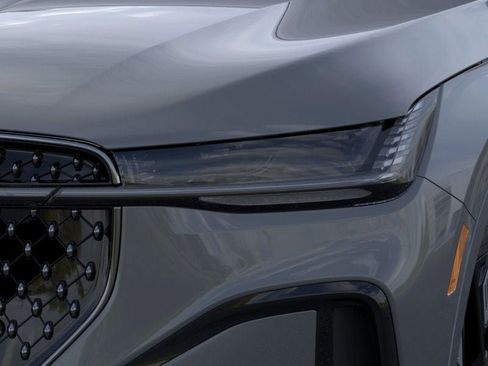 New 2025 Lincoln Nautilus Reserve w/ Jet Appearance Package image 18