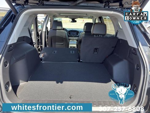 Used 2024 GMC Terrain AT4 w/ Infotainment Package II AWD/4WD image 23