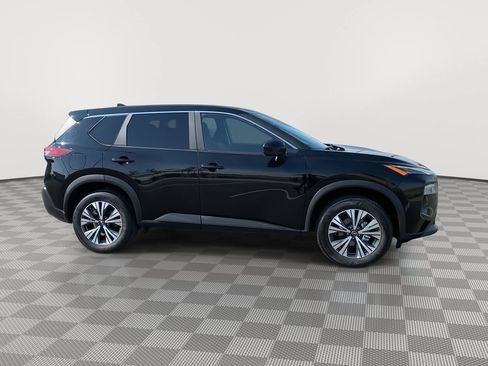 Used 2023 Nissan Rogue SV AWD/4WD image 9