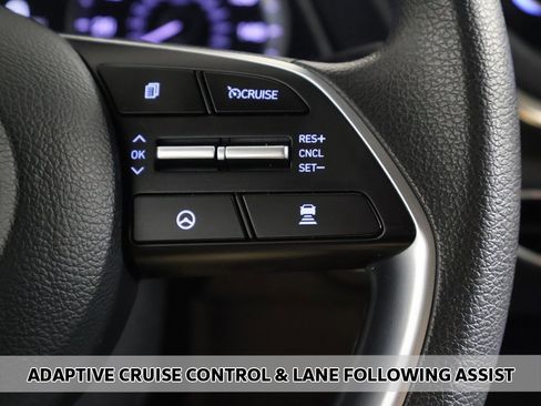 Used 2023 Hyundai Sonata SEL image 4