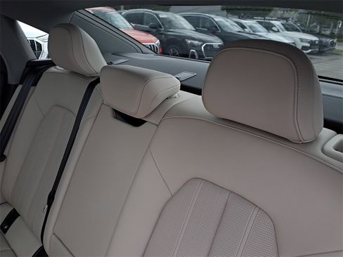 Certified 2026 Audi A6 Prestige image 28