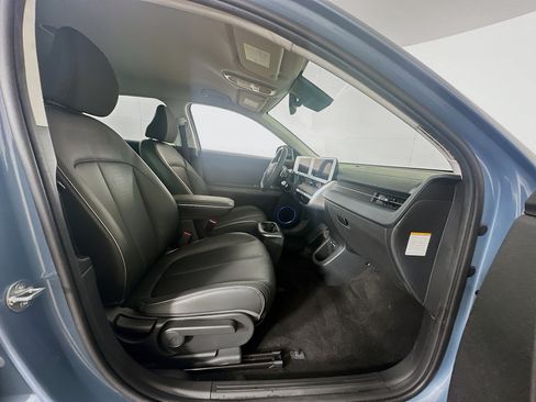 Used 2023 Hyundai Ioniq 5 SEL w/ Cargo Package AWD/4WD image 31