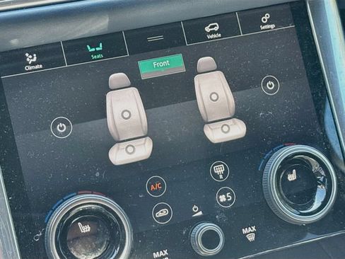 Used 2018 Land Rover Range Rover Sport Supercharged AWD/4WD image 20