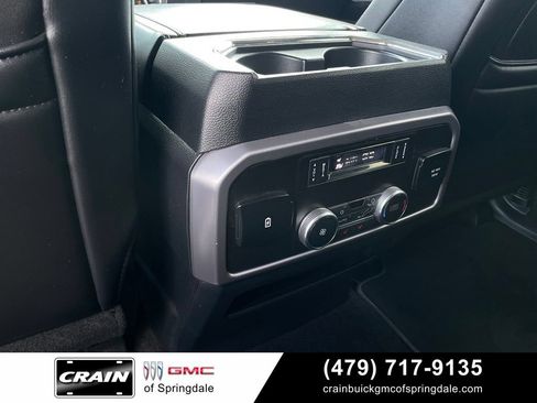 Used 2018 Ford Expedition Max Platinum AWD/4WD image 27