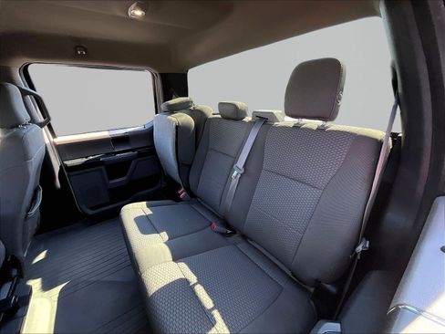 Used 2019 Ford F150 XLT w/ Equipment Group 301A Mid AWD/4WD image 23