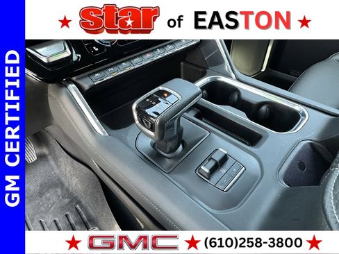 Certified 2023 GMC Sierra 1500 Denali image 26