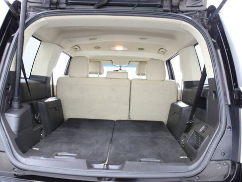 Used 2014 Ford Flex SEL w/ Equipment Group 202A AWD/4WD image 27