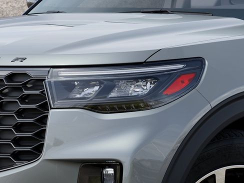 New 2027 Ford Explorer ST-Line RWD image 20