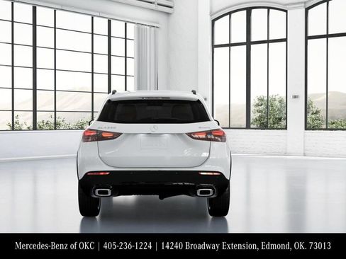 Used 2026 Mercedes-Benz GLA 250 4MATIC image 25