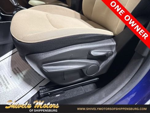 Certified 2019 Jeep Renegade Sport w/ Sport Appearance Group image 14