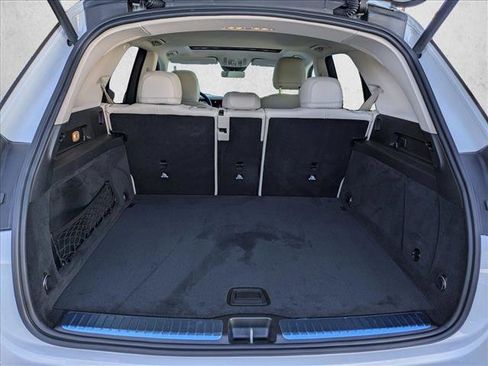 Certified 2025 Mercedes-Benz GLE 350 4MATIC image 10