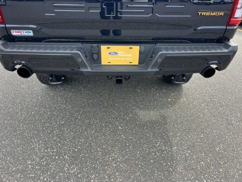 Used 2022 Ford F150 Tremor w/ Equipment Group 402A High image 25