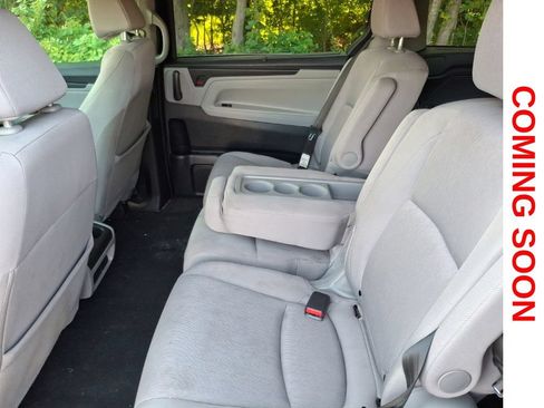 Used 2019 Honda Odyssey EX image 7