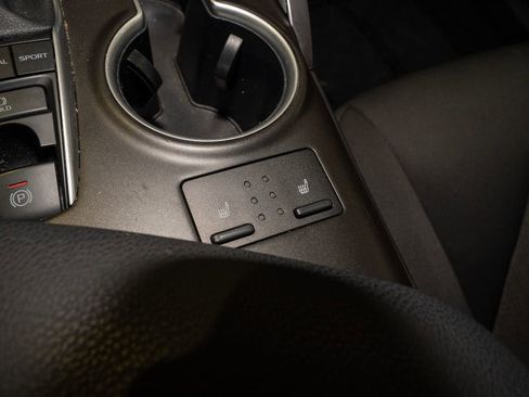 Used 2024 Toyota Camry LE image 15