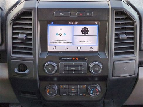 Certified 2019 Ford F150 XL w/ Equipment Group 101A Mid image 18