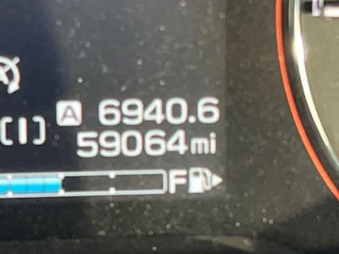 Certified 2021 Subaru Forester Sport w/ Popular Package #2 image 19