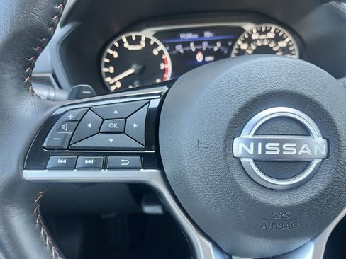 Certified 2024 Nissan Altima 2.5 SR w/ SR Premium Package image 32