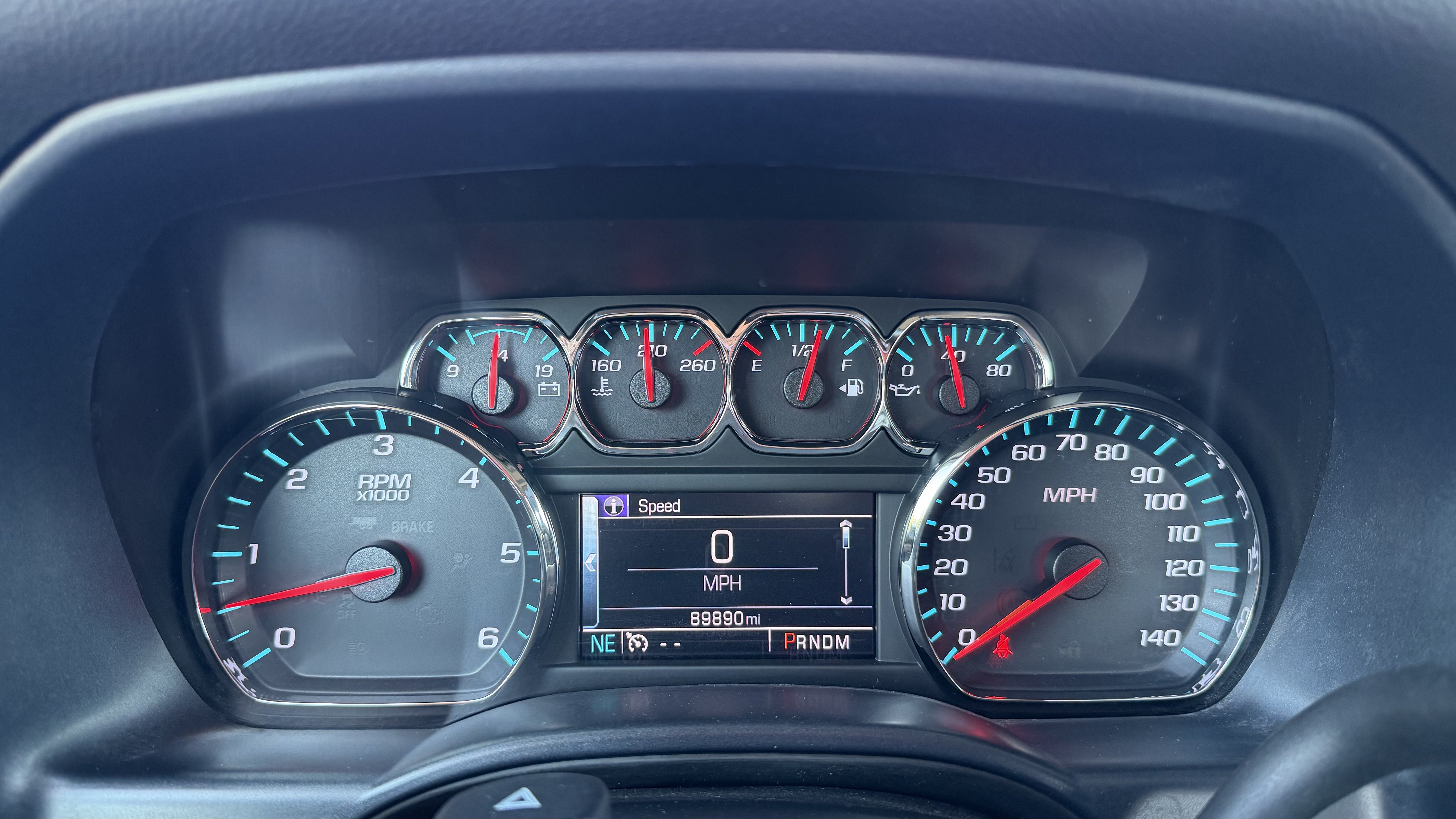 Used 2015 Chevrolet Silverado 1500 LT w/ All Star Edition RWD image 15