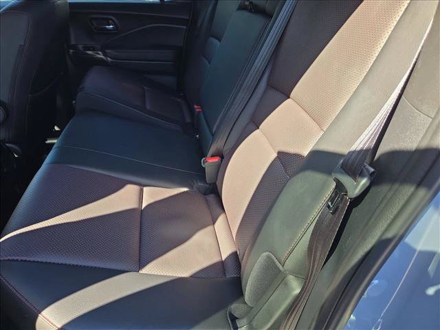 Used 2023 Honda Ridgeline Black Edition image 17