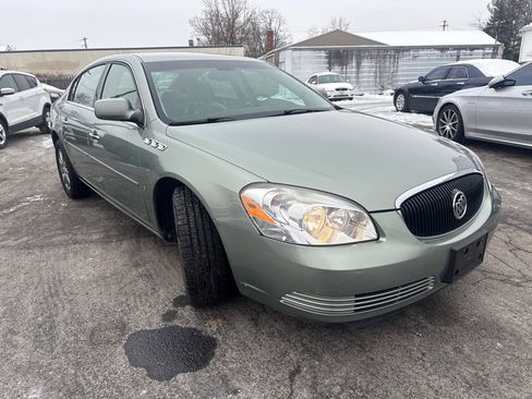 Used 2007 Buick Lucerne CXL w/ Luxury Package image 3