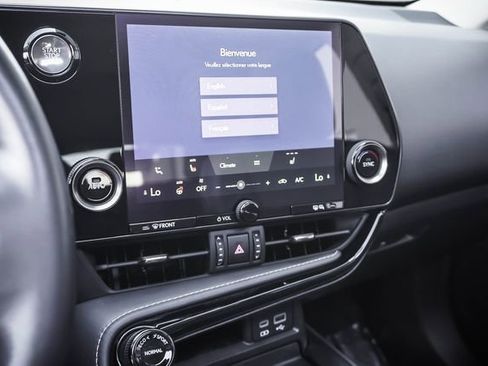 Certified 2022 Lexus NX 350 AWD w/ Cold Area Package image 14