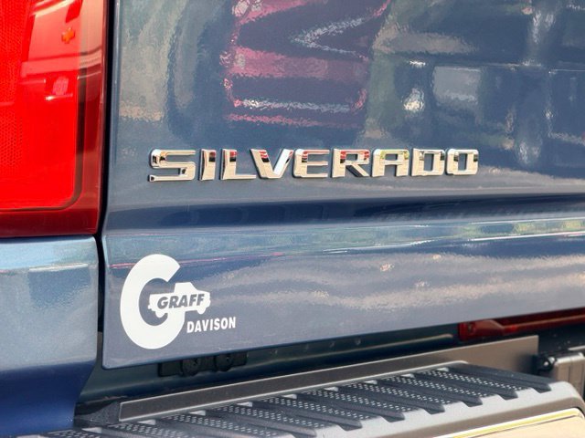 Used 2026 Chevrolet Silverado 3500 LTZ w/ LTZ Plus Package AWD/4WD image 29