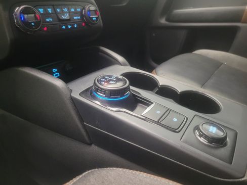 Used 2021 Ford Bronco Sport Outer Banks AWD/4WD image 26