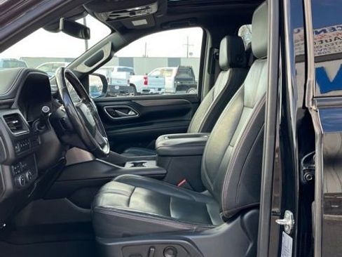 Used 2021 Chevrolet Suburban RST w/ Rear Media and Nav Package image 28